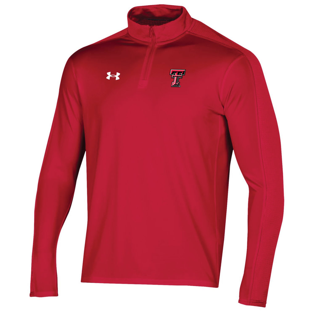 Under Armour Under Armour Sideline Lightweight 1/4 Zip