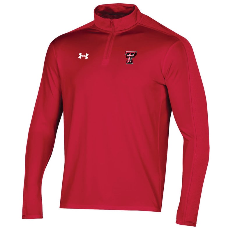 Under Armour Sideline Lightweight 1/4 Zip