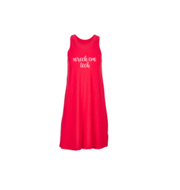 Boxercraft Coastal Ladies Tank Dress