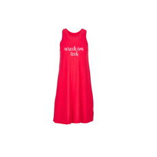Boxercraft Coastal Ladies Tank Dress