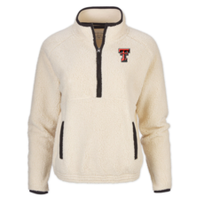 Ladies Everest Fleece 1/2 Zip