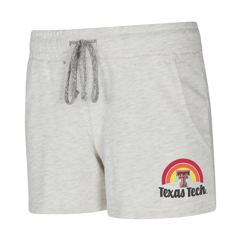 Ladies Terry Shorts