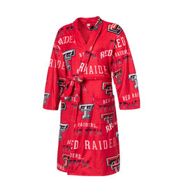 Men’s Fleece Robe