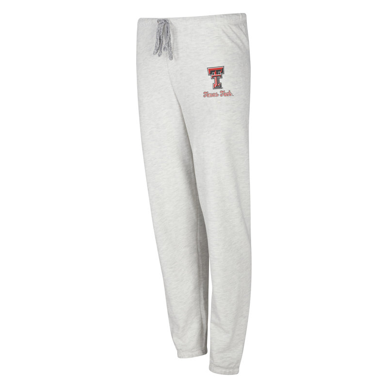 Ladies Terry Jogger Pants