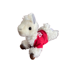 Advanced Graphix Mini Flopsie 8” Plush