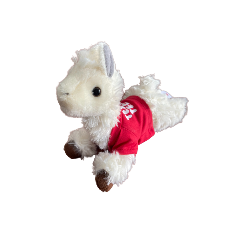 Advanced Graphix Mini Flopsie 8” Plush