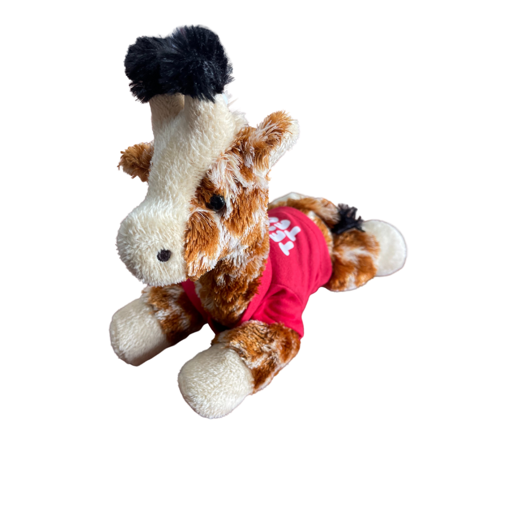 Advanced Graphix Mini Flopsie 8” Plush