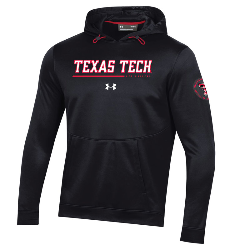 Under Armour Youth Sideline Fleece Hood