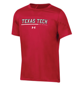 Under Armour Youth Sideline Tee