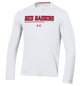 Under Armour Under Armour Sideline Block Long Sleeve Tee