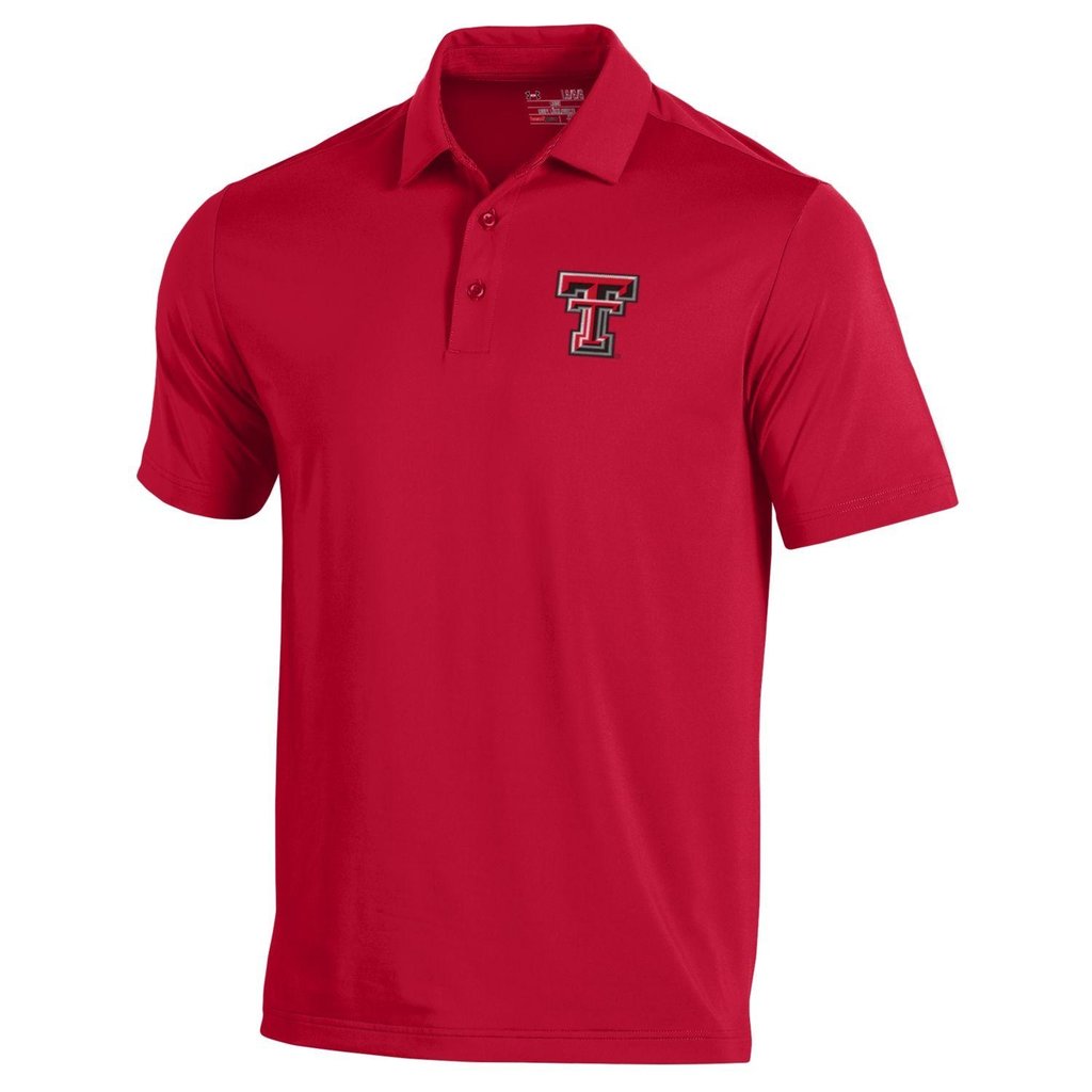 Under Armour Men's T2 Polo