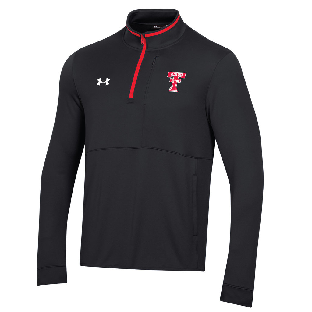 Under Armour Classic Throwback 1/4 Zip