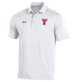 Under Armour Classic Throwback Polo