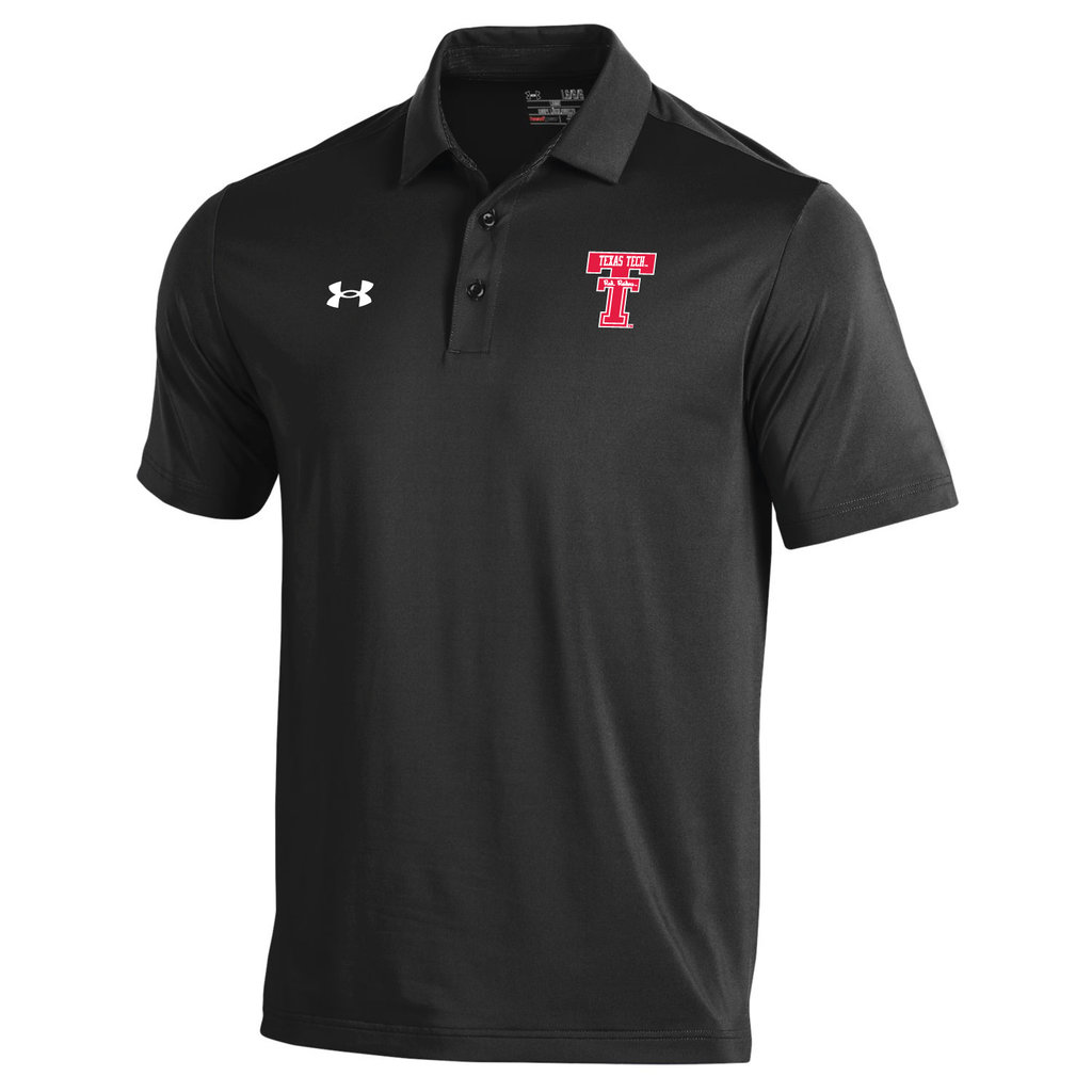 Under Armour Classic Throwback Polo