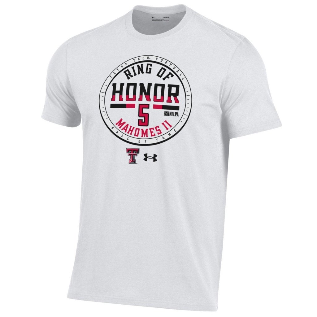 Under Armour Ring of Honor Youth Short Sleeve Tee