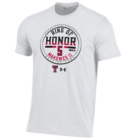 Under Armour Ring of Honor Youth Short Sleeve Tee