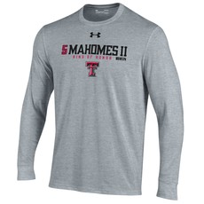 Under Armour Ring of Honor Youth Long Sleeve Tee