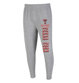 Concept Sports Men's Terry Cuffed Pant