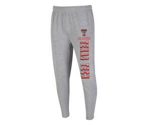 Mens Cuffed Yoga Pants