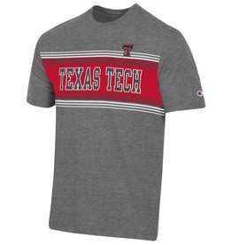 Champion Super Fan Short Sleeve Tee