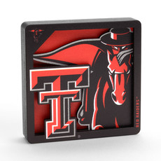 YoutheFan 3D Masked Rider Magnet