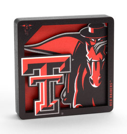 YoutheFan 3D Masked Rider Magnet