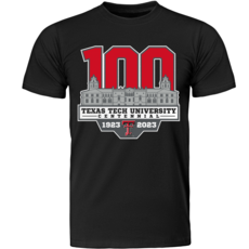 Next Level Centennial Icon Short Sleeve Tee