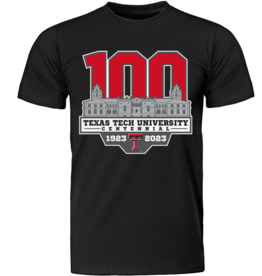 Next Level Centennial Icon Short Sleeve Tee