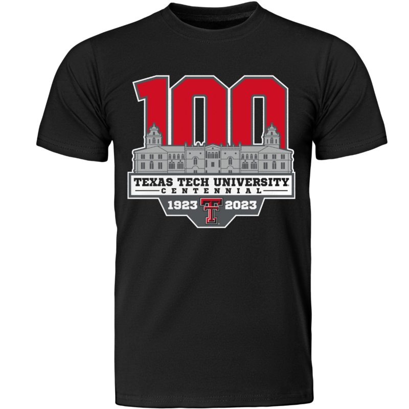 Next Level Centennial Icon Short Sleeve Tee