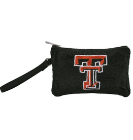 Capri Designs Beaded Accessory Case - Black