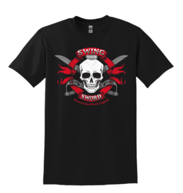 Gildan Forever Our Pirate Short Sleeve Tee