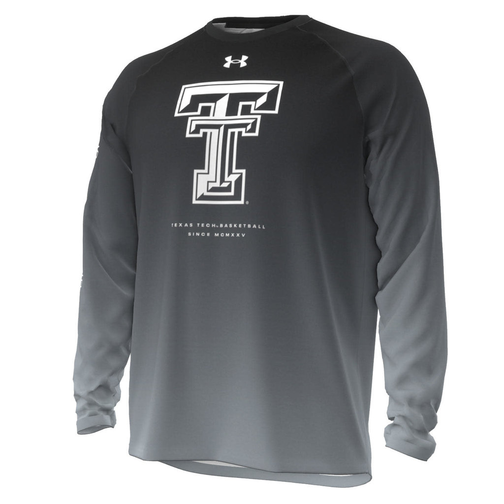 Under Armour Under Armour F22 Shooter Long Sleeve Shirt