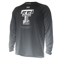 Under Armour Under Armour F22 Shooter Long Sleeve Shirt