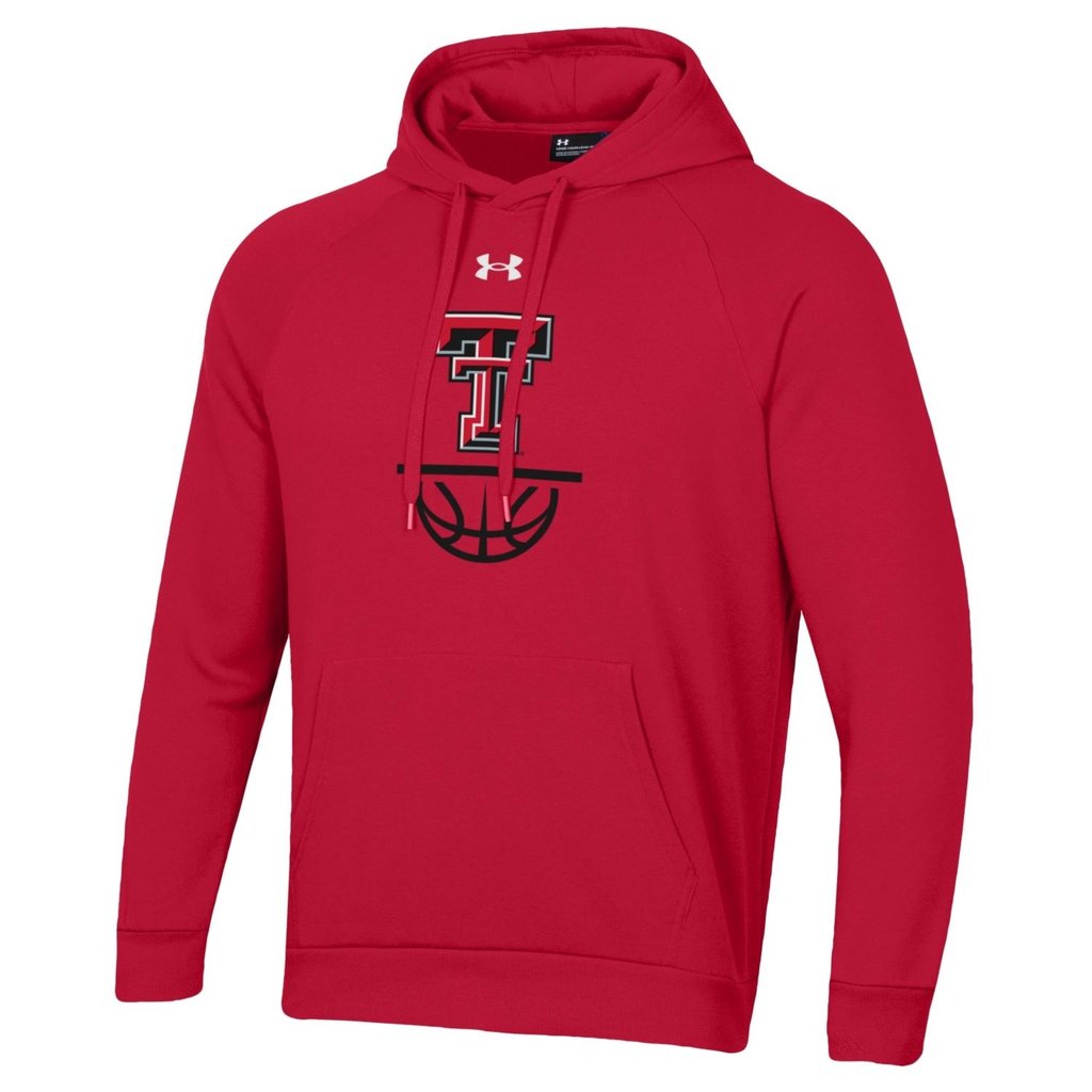 Under Armour Outline Basketball Hoodie