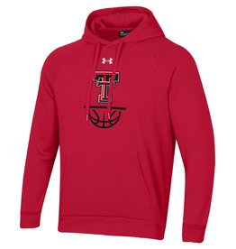 Under Armour Outline Basketball Hoodie