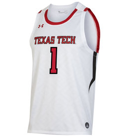 Under Armour Replica Men's Basketball Jersey