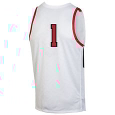 Under Armour Replica Men's Basketball Jersey