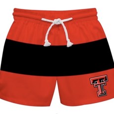 Vive La Fete Youth Swim Shorts