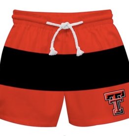 Vive La Fete Youth Swim Shorts