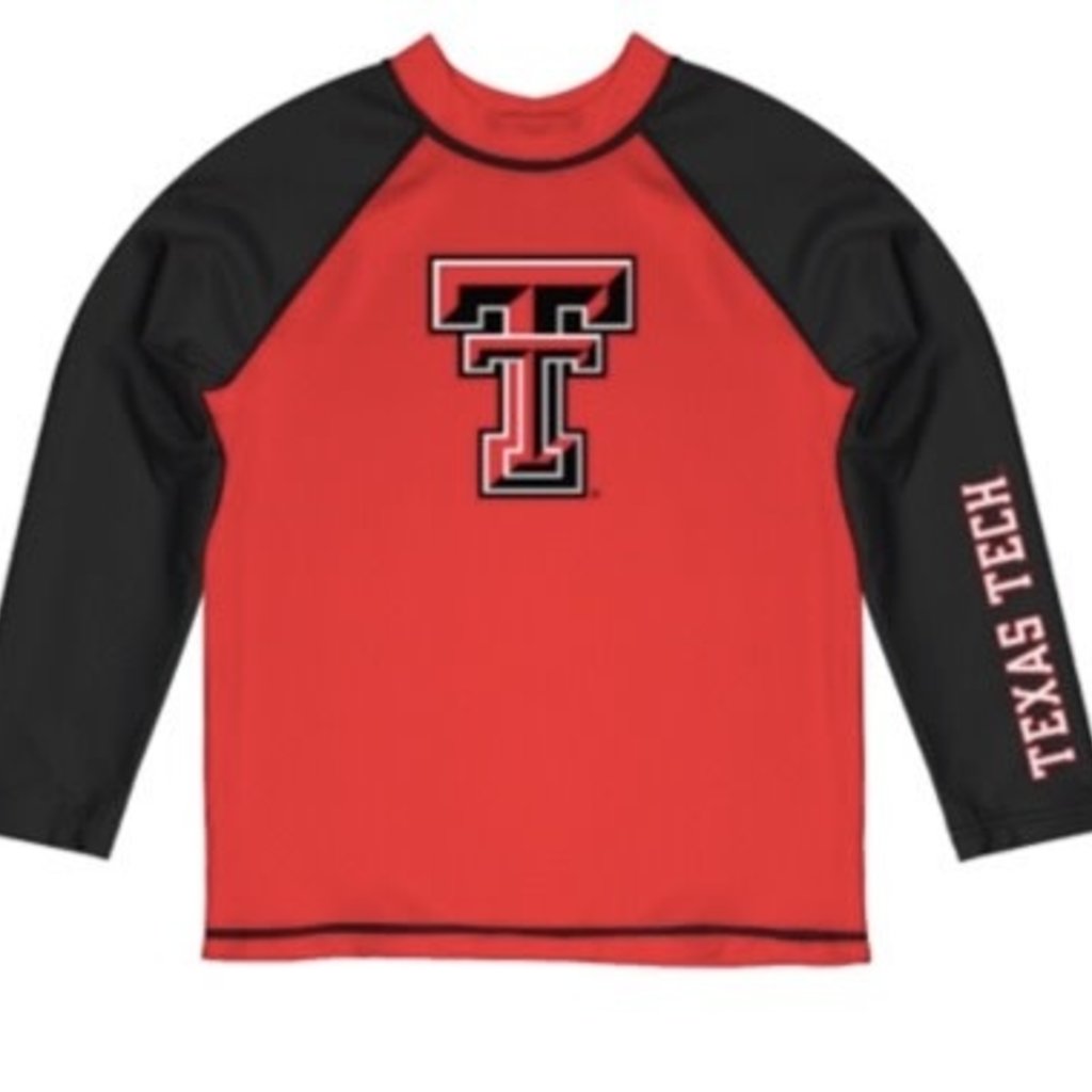 Vive La Fete Youth Swim Shirt