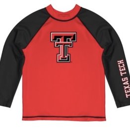 Vive La Fete Youth Swim Shirt