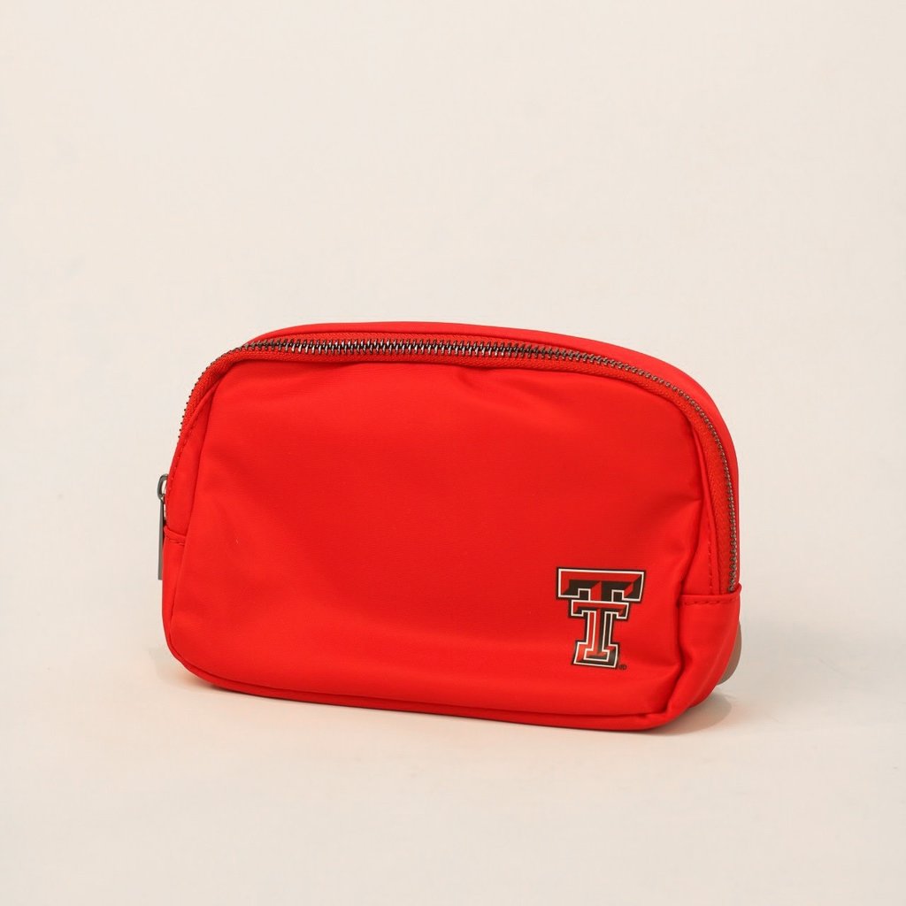 Established and Co Campus Rec Belt Bag