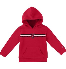 Champion Brand Toddler Hoodie