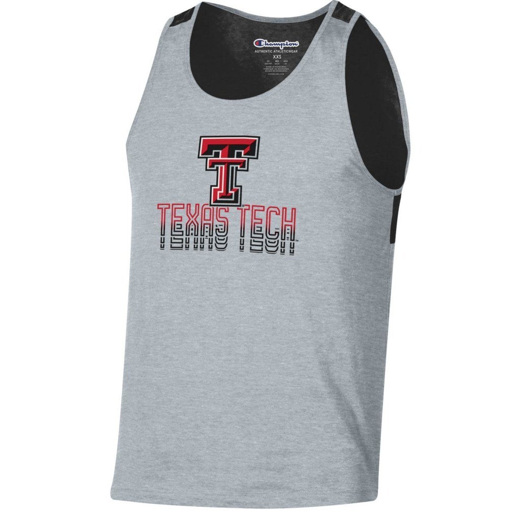 Champion Champion Outline Colorblock Tank Top