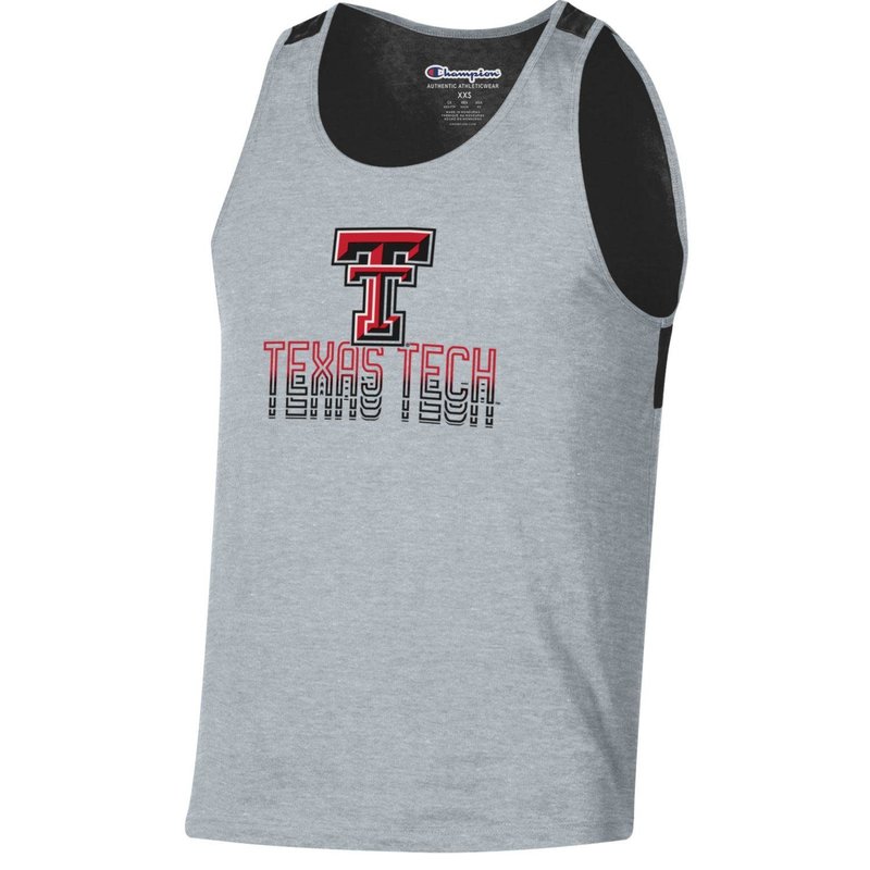 Champion Champion Outline Colorblock Tank Top