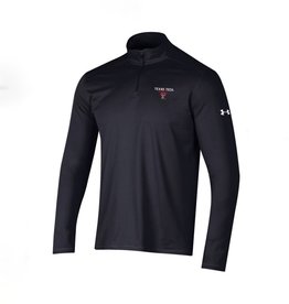 Under Armour Baseball Tech 1/4 Zip Jacket