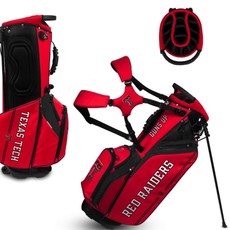 WinCraft Sports Caddie Carry Hybrid Golf Bag
