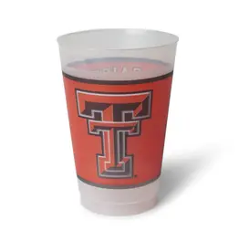 Frosted Cups - 14oz - 25 per set
