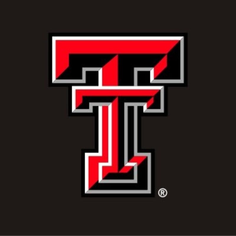 Sewing Concepts Inc Black Flag w/ Double T - Size 3' x 5'