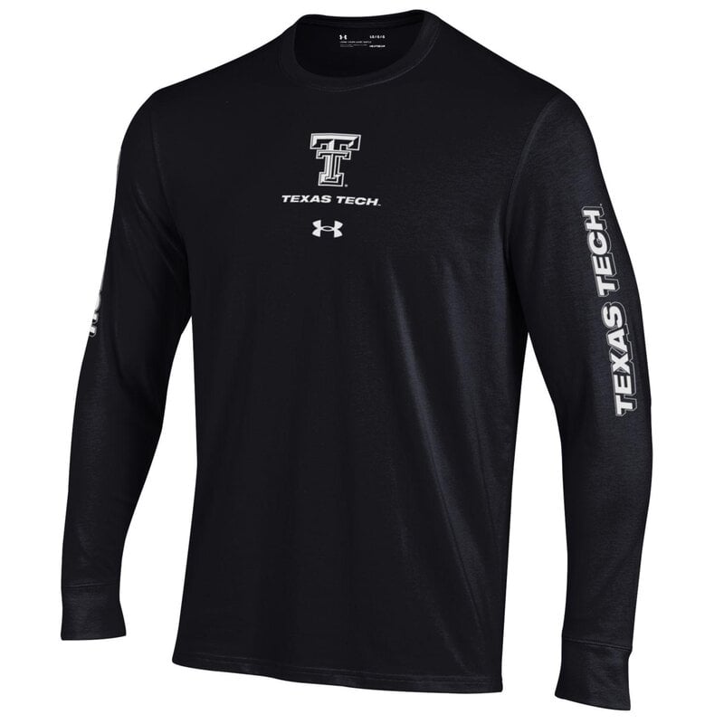 Under Armour Hype Long Sleeve Tee